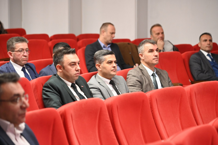 MASKİ’de hizmet ve yurttaş memnuniyeti öncelikli hedef