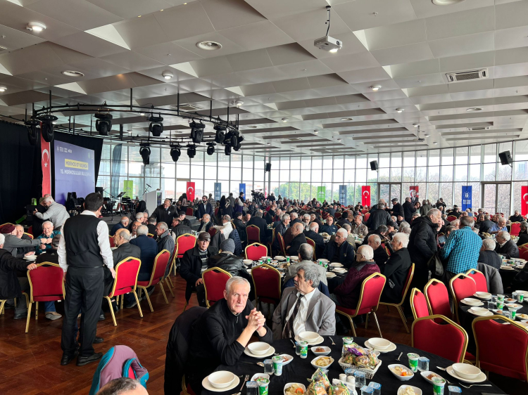 Merinos 87 yaşında… Mirası Bursa’da yaşatılıyor