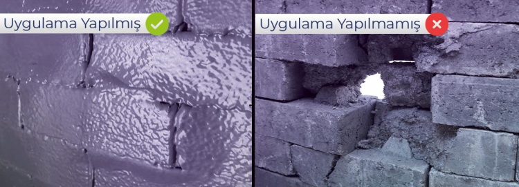 MSB envanterindeki ‘Anafarta’ patlama testinden geçti