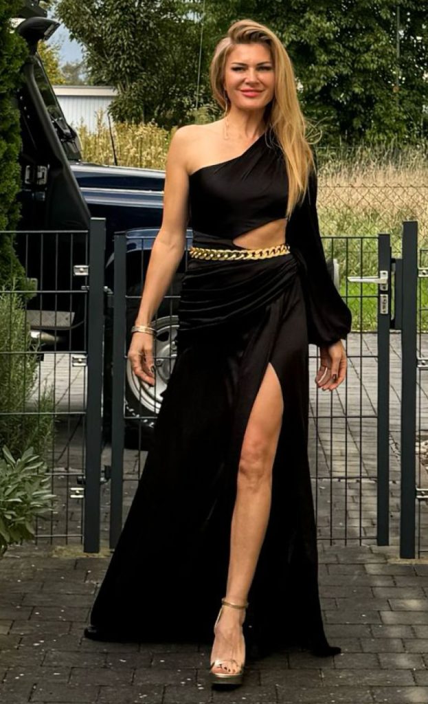 Sevilay Sancak’ın Golden Queen’deki azmi ve başarısı