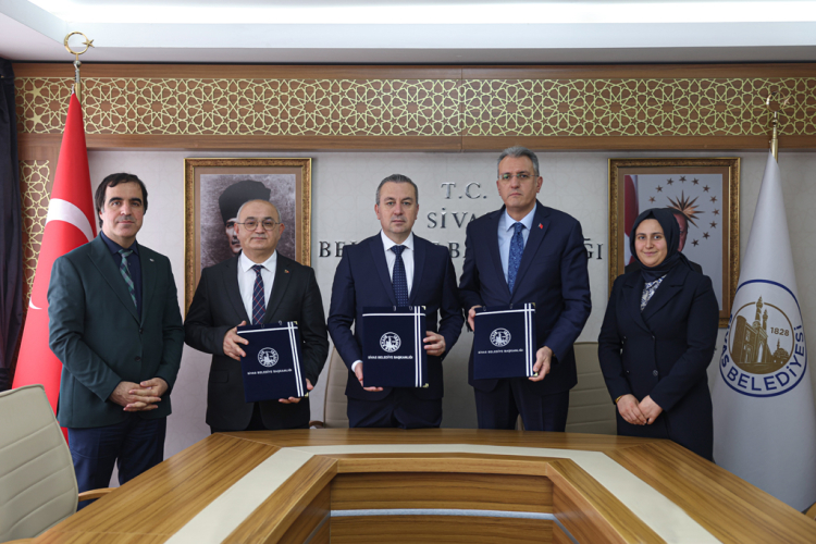 Sivas’ta mahkumlar kamu yararına çalışacak