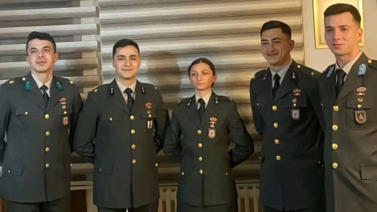 TSK’dan ihraçlara CHP Keşan’dan sert tepki