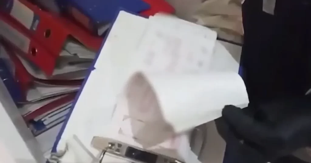 54 ilin ‘Hücre’lerine girildi! 334 gözaltı