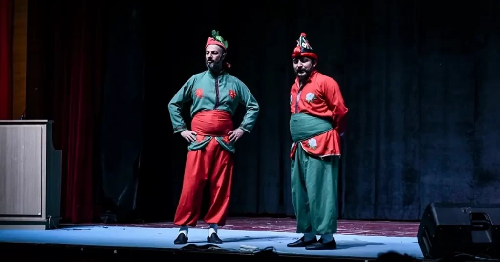 ABB’nin ramazan etkinlikleri sürüyor