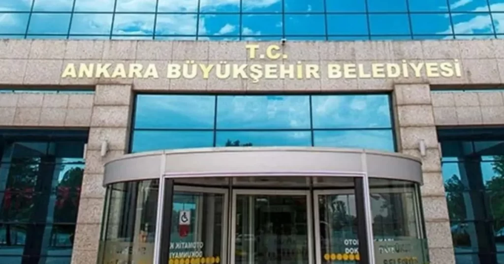 Ankara Büyükşehir’den ‘fitre/fidye’ kampanyası