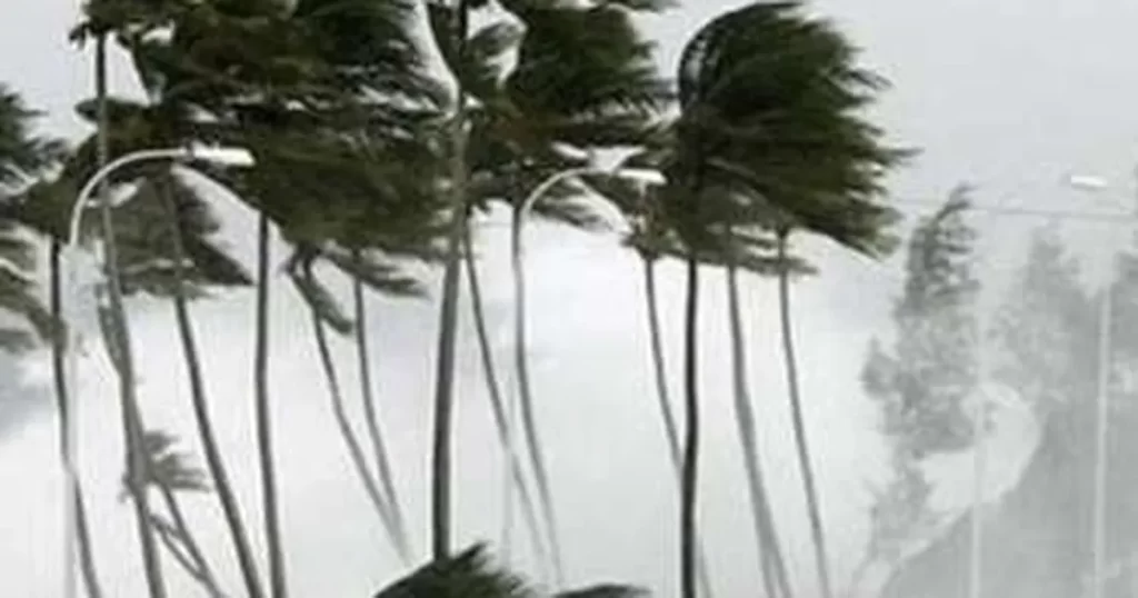 Ankara Valiliği’nden ‘kuvvetli rüzgar’ uyarısı