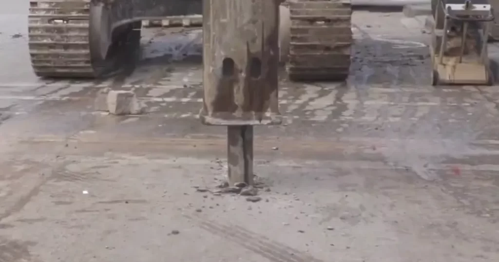 Ankara’nın su geleceğine ilk kazma