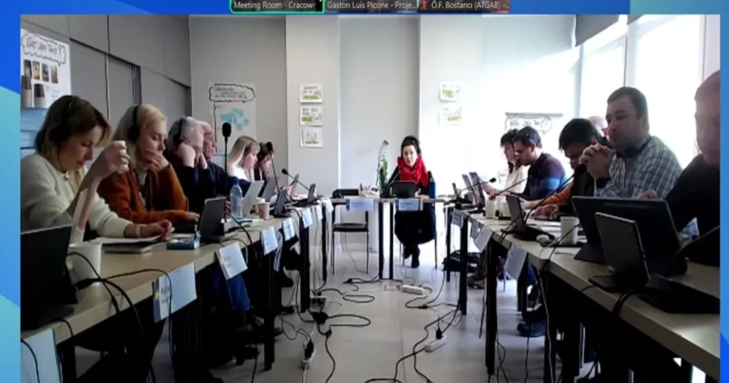 ATGAB, Adana’nın tanıtımı için çalışıyor