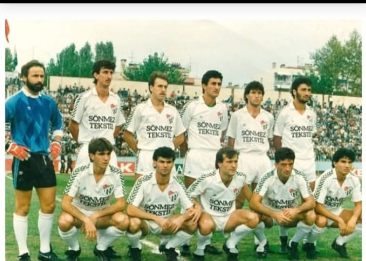 Baba oğul Timsahlar