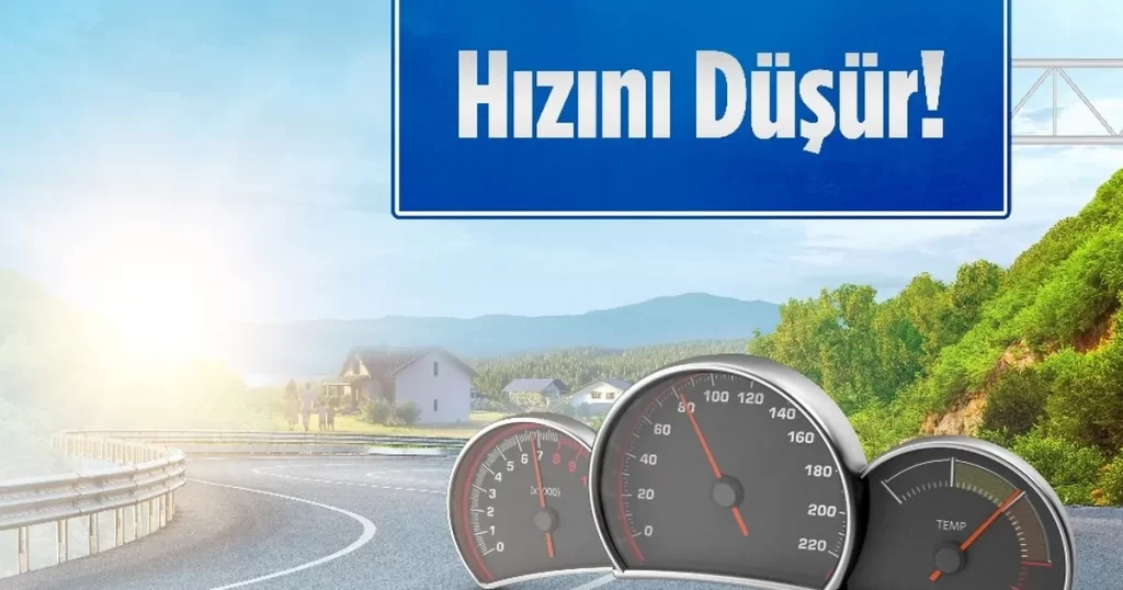 Bakan Yerlikaya: Bayram sevinçlerine acı karışmasın!