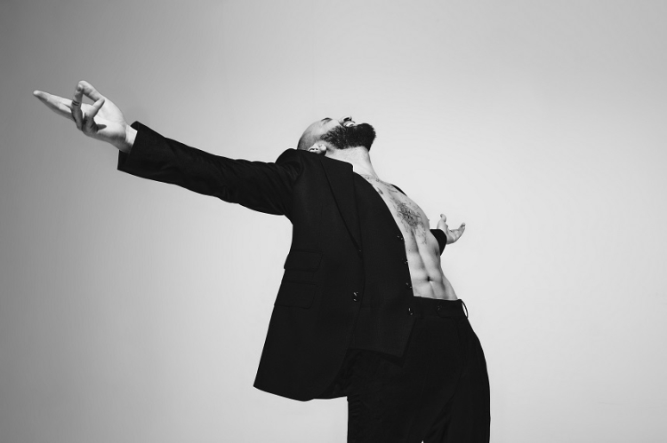 Berkay ‘Yas Tutarak’ listelere damga vuracak