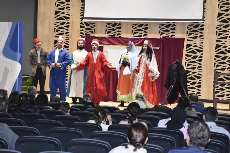 Bursa Karacabeylilerden “Fotoğrafçı” tam not aldı