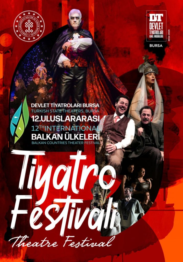 Bursa’da Balkan Rüzgarı esmeye başladı! İlk bilet satıldı!