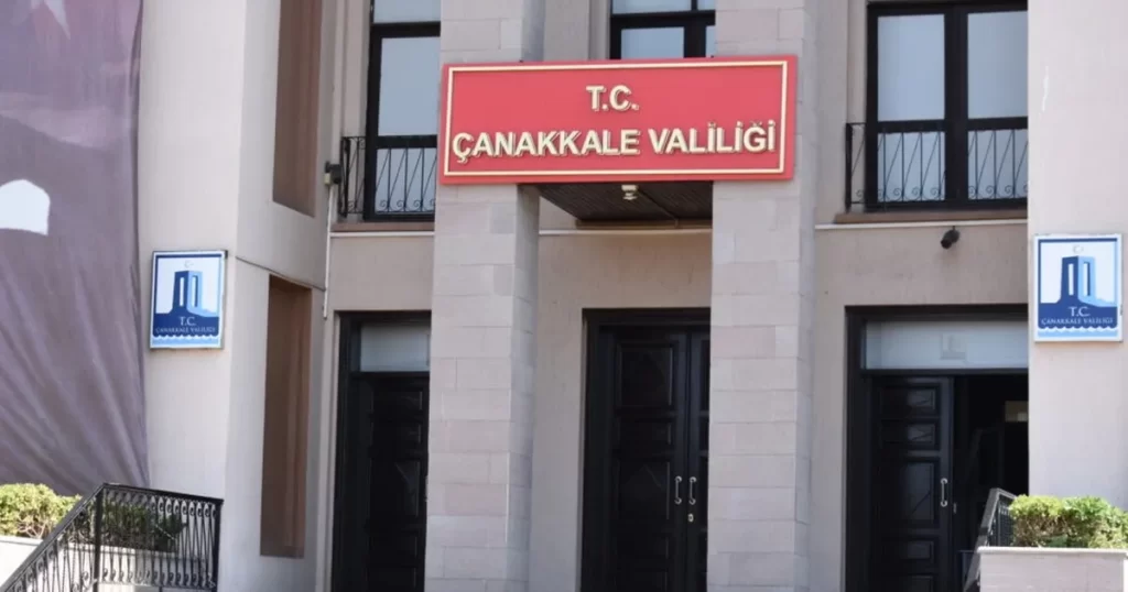 Çanakkale’de eğitime 18 Mart tatili!