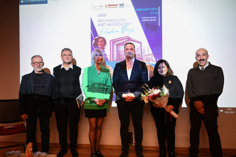 İzmir Bornova kültürel mirasına sahip çıkıyor