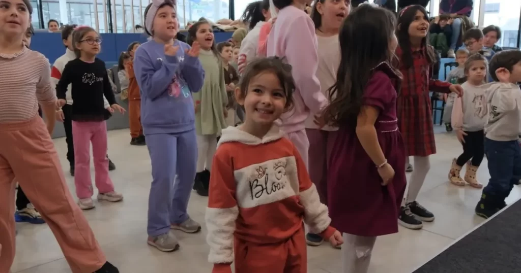 Kocaeli’de Ramazan etkinlikleri dolu dolu!