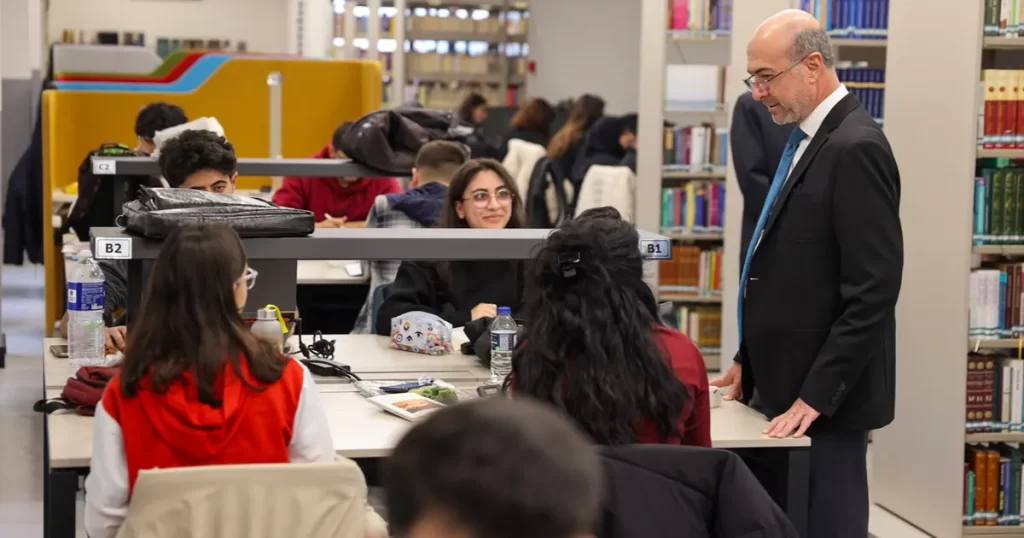 Konya Selçuklu Belediyesi vizyonuyla değer katıyor