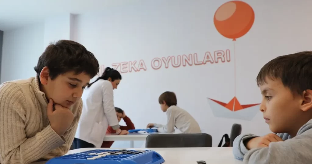 Konya’da Kültür ve Sanat eğitimleri sürüyor