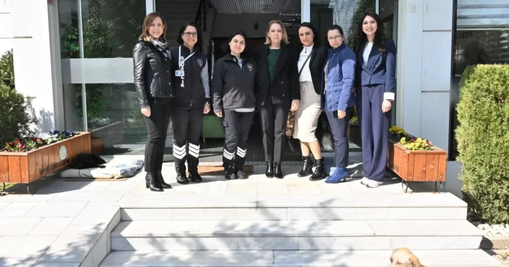 Manisa’da kursiyerlere kooperatifleşme müjdesi