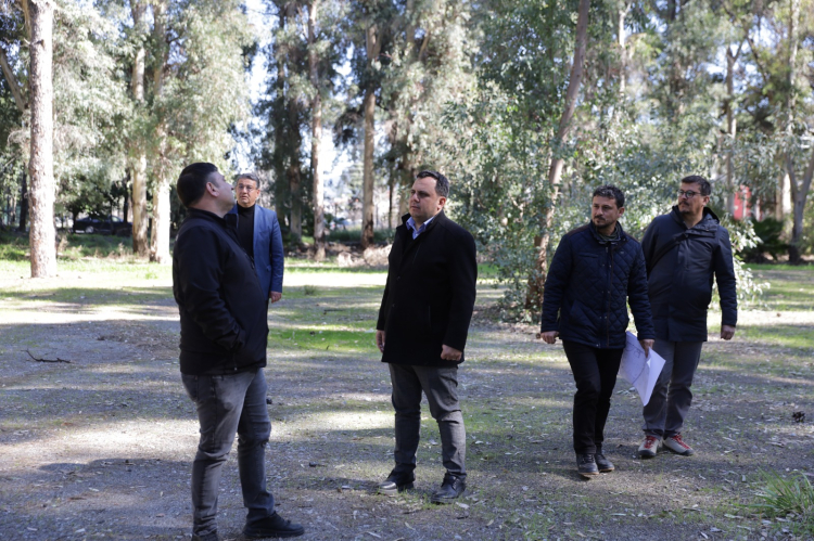 Muğla’da Dalaman’ın cazibesi artacak