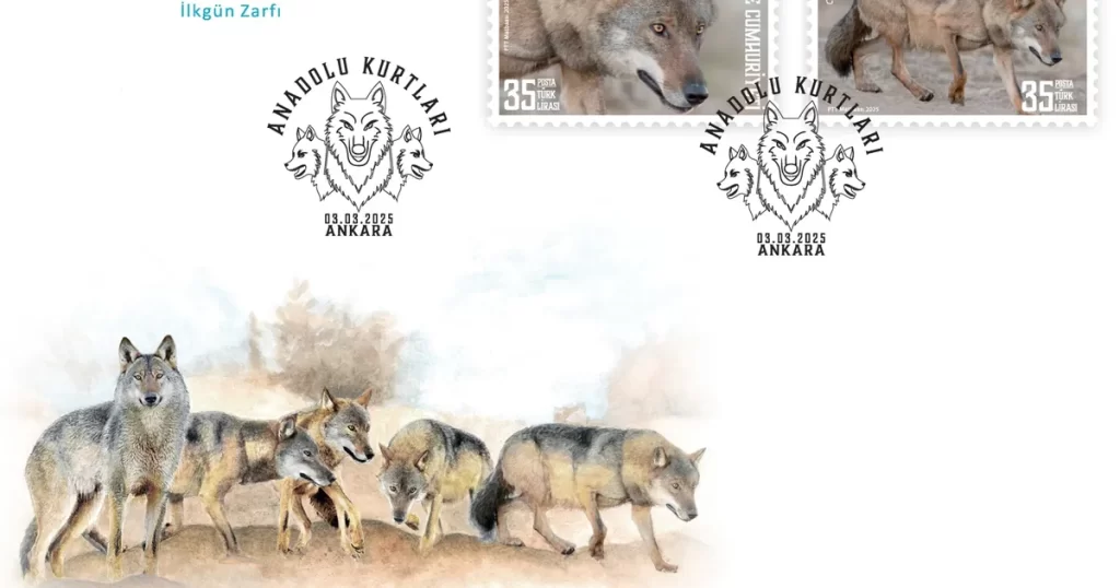 PTT’den yeni tematik pul