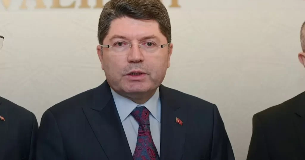 Terörsüz Türkiye’nin şafağındayız