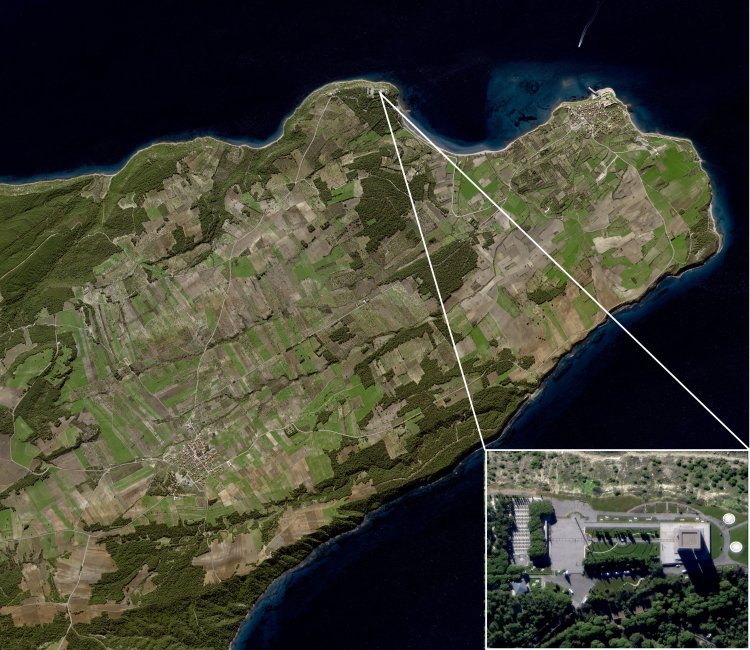 Uzaydaki gözümüzden anlamlı 100 bininci görüntü!