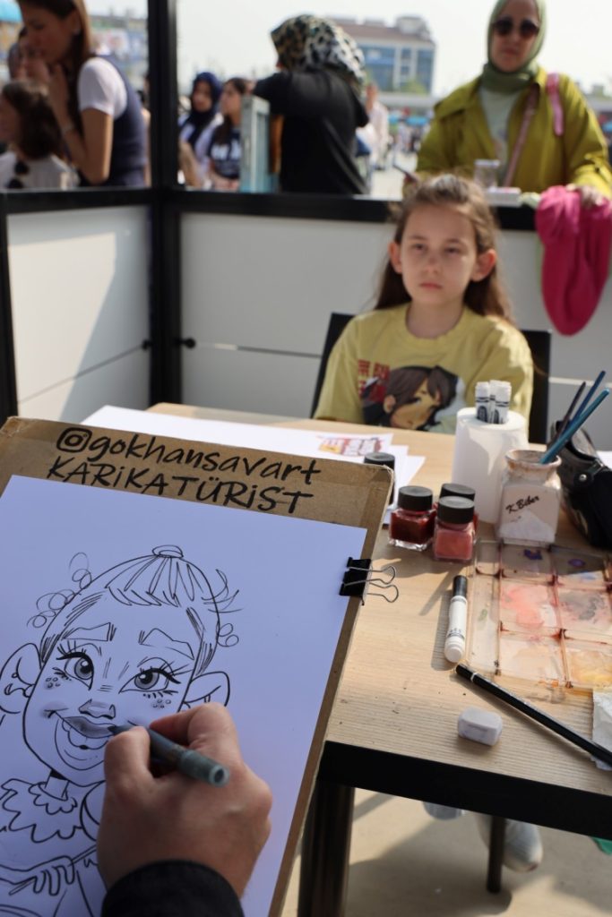 23 Nisan şenliğinde ‘Şampiyon Kocaelispor’ vurgusu