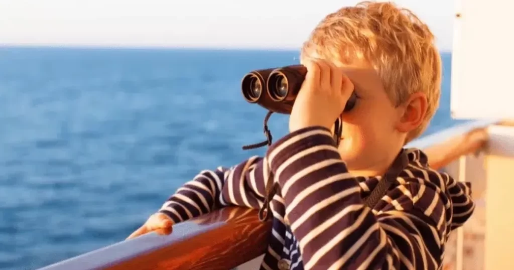 23 Nisan’da moda kruvaziyer tatili