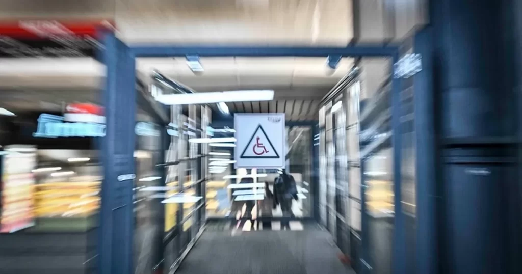 ABB ulaşımda engelleri kaldırıyor