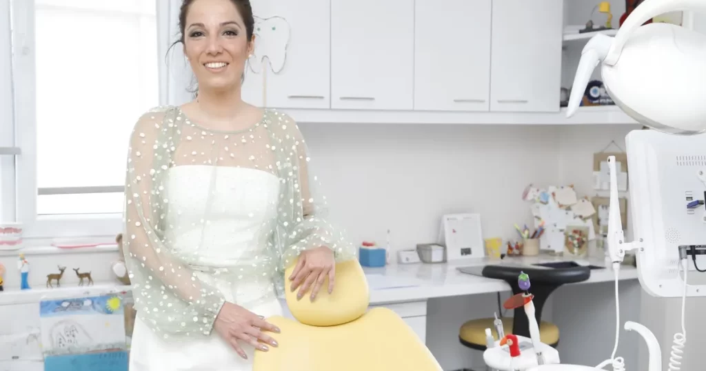 Annenin diş sağlığı bebeği de etkiliyor