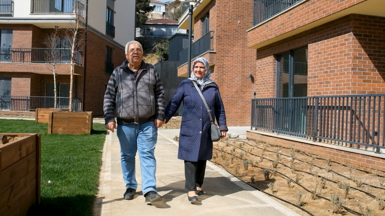 Bakan Kurum’dan ‘dönüşümden korkmayın’ mesajı!