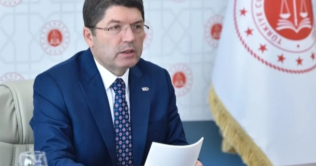 Bakan Tunç: Mahir Polat’ın tedavisi eksiksiz sürüyor