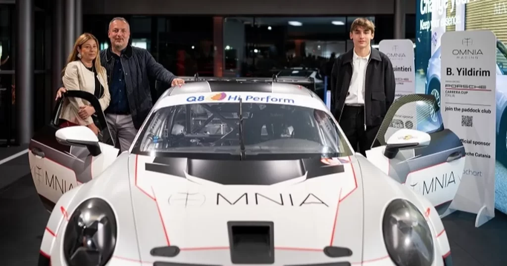 Batı Yıldırım 2025 sezonuna hazır