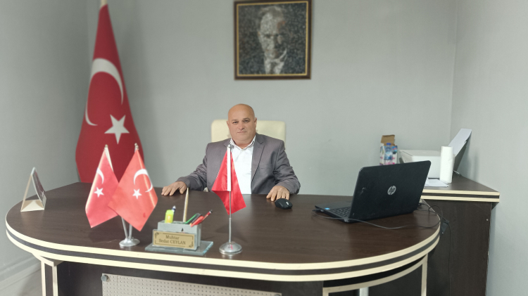 Bilecik’in o köyünde büyük hizmet hamlesi