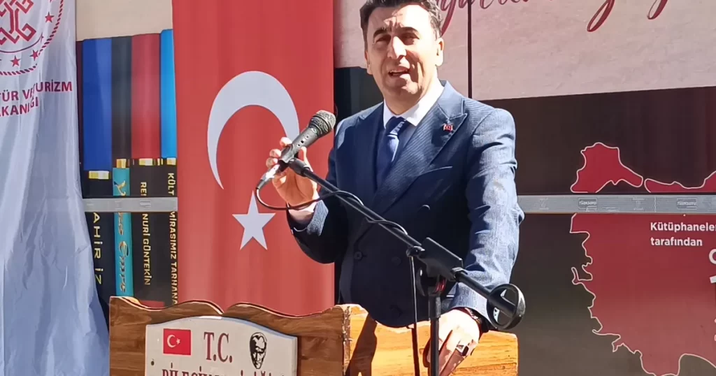 Bilecik’te kitap kafeler açılıyor