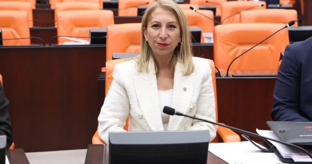 CHP’den Murat Kurum’a İlbank sorgusu