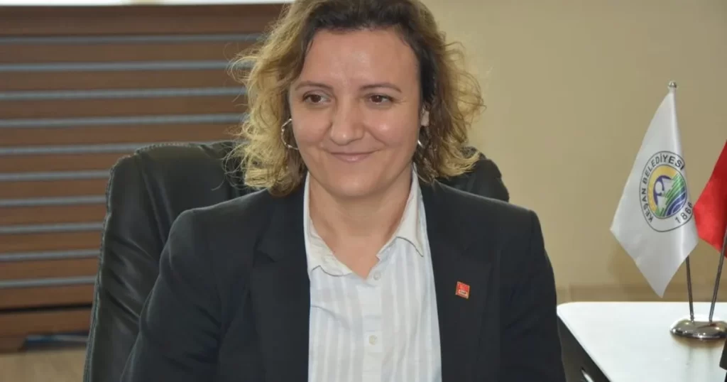 CHP’li Yıldız’dan PM’de Trakya temsiliyeti sitemi!