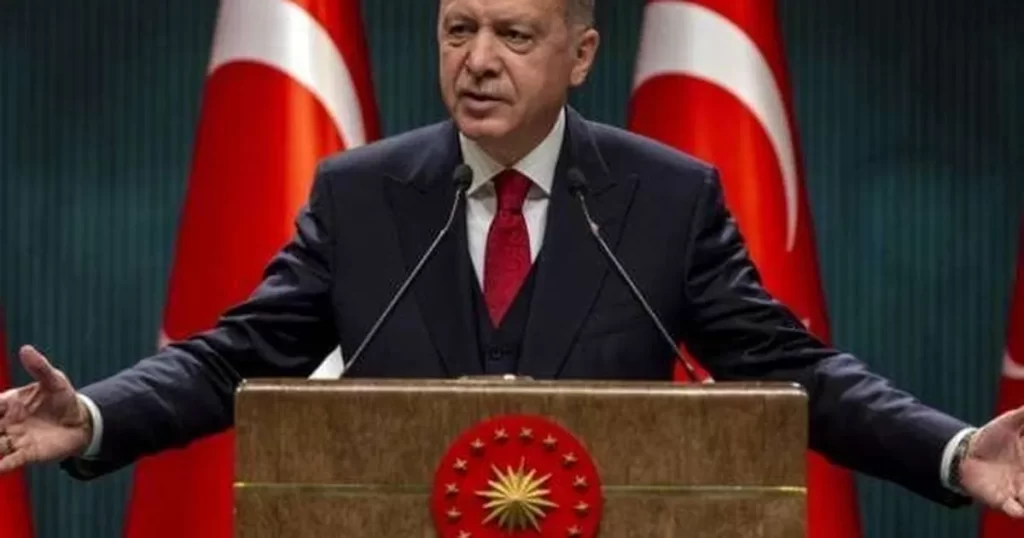 Cumhurbaşkanı Erdoğan’dan Özel’e hakaret davası