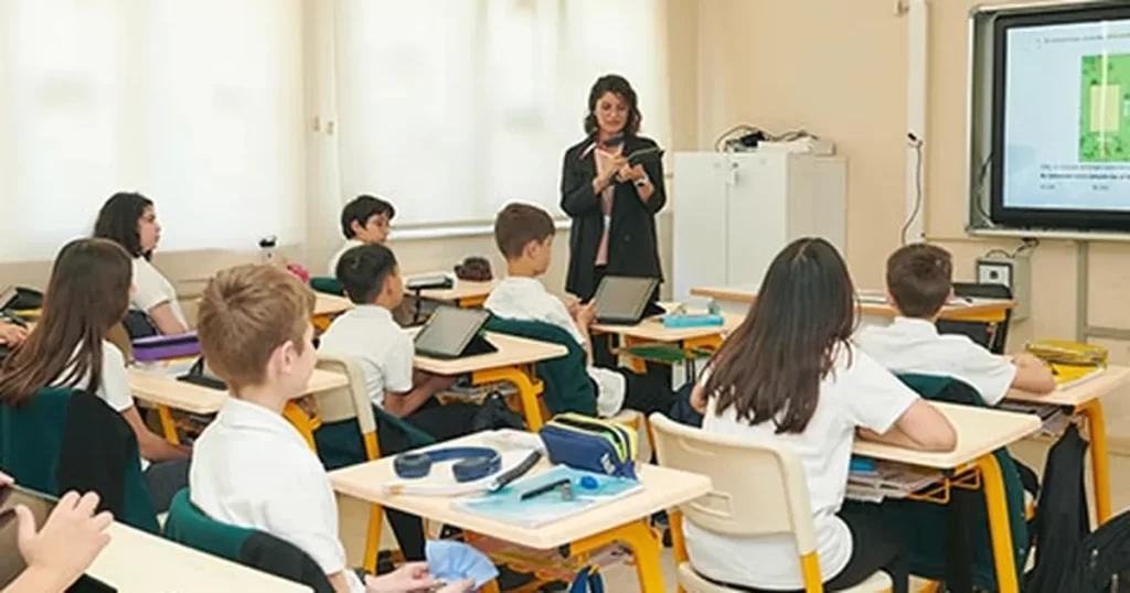 Darüşşafaka sınavı bu yıl 25 Mayıs’ta yapılacak