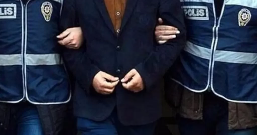 Edirne Keşan’da cezaevi firarisi yakalandı