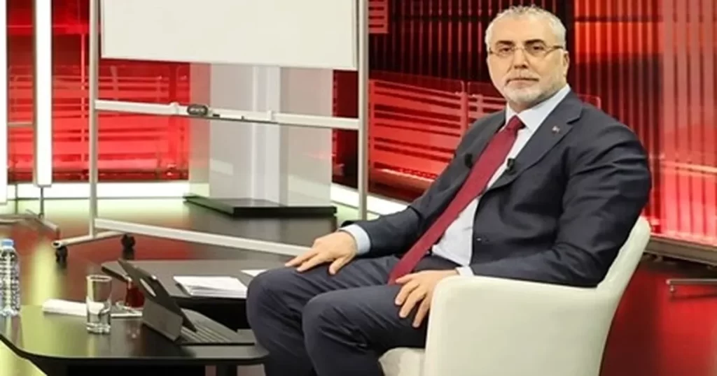 Ev kadınlarına emeklilik müjdesi yolda