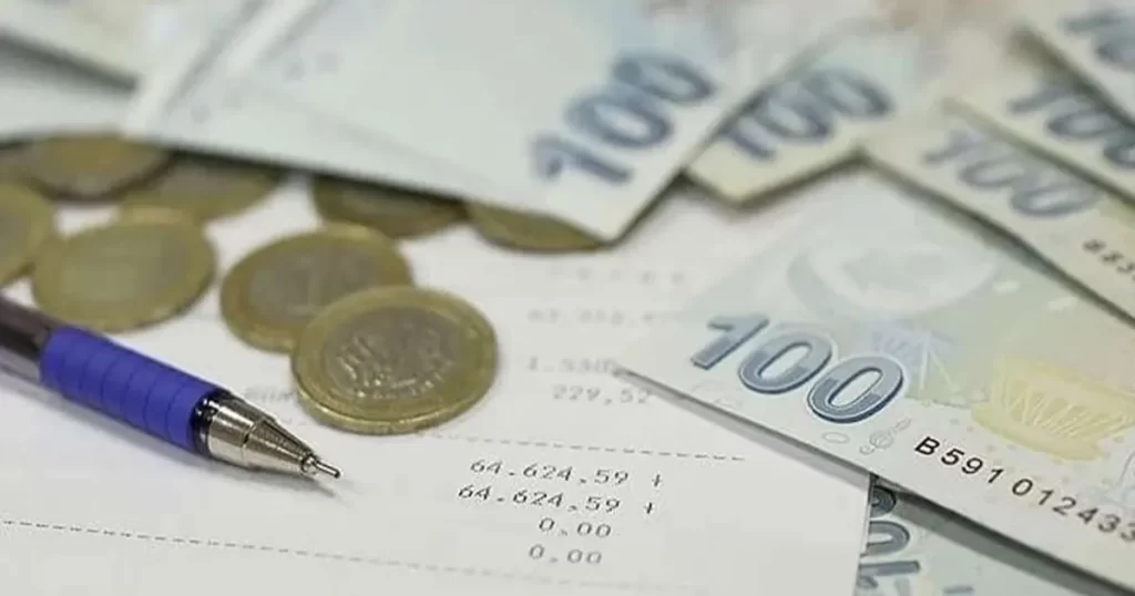 Gelir vergisi beyannamesinde son gün yaklaşıyor!