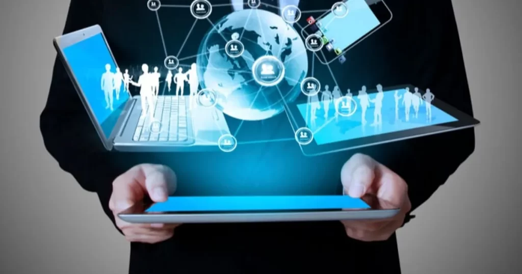 Genç liderler dijital diplomasiyle buluşuyor