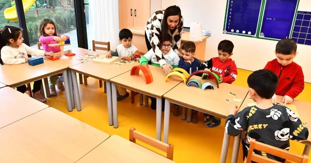 İzmir’e üç yeni “Yuva” daha geliyor