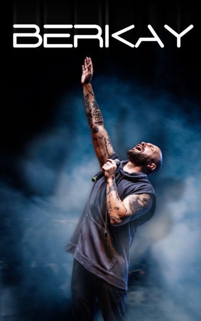 Jolly Joker Harbiye Açık Hava Konserleri başlıyor