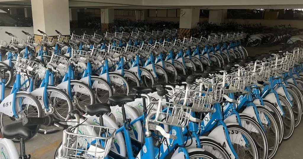 KAYBİS sezonu açıyor