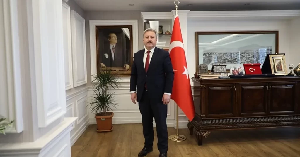 Kayseri Melikgazi’den ‘kazan-kazan’ modeli