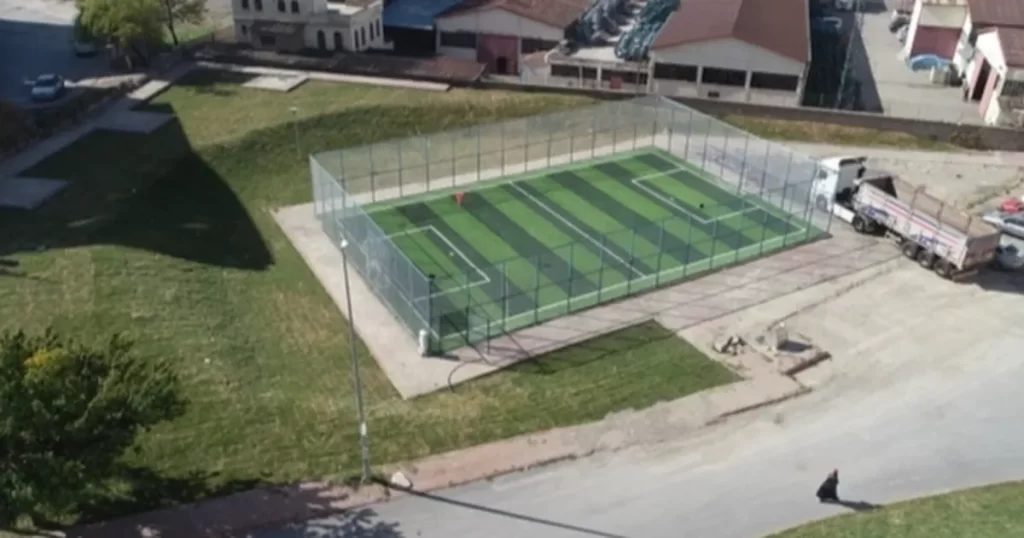 Kayseri Melikgazi’nin önceliği gençler