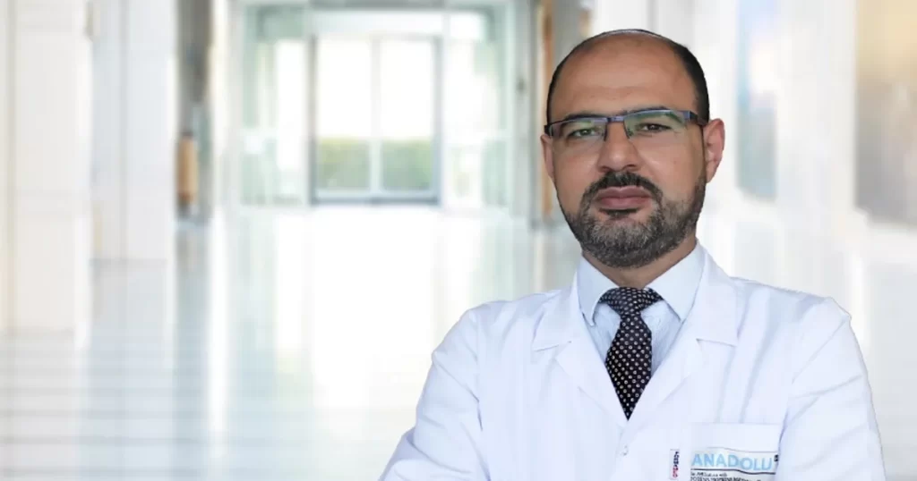 Makat çatlağına 6 doğal çözüm